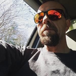 Meet your Posher, Greg